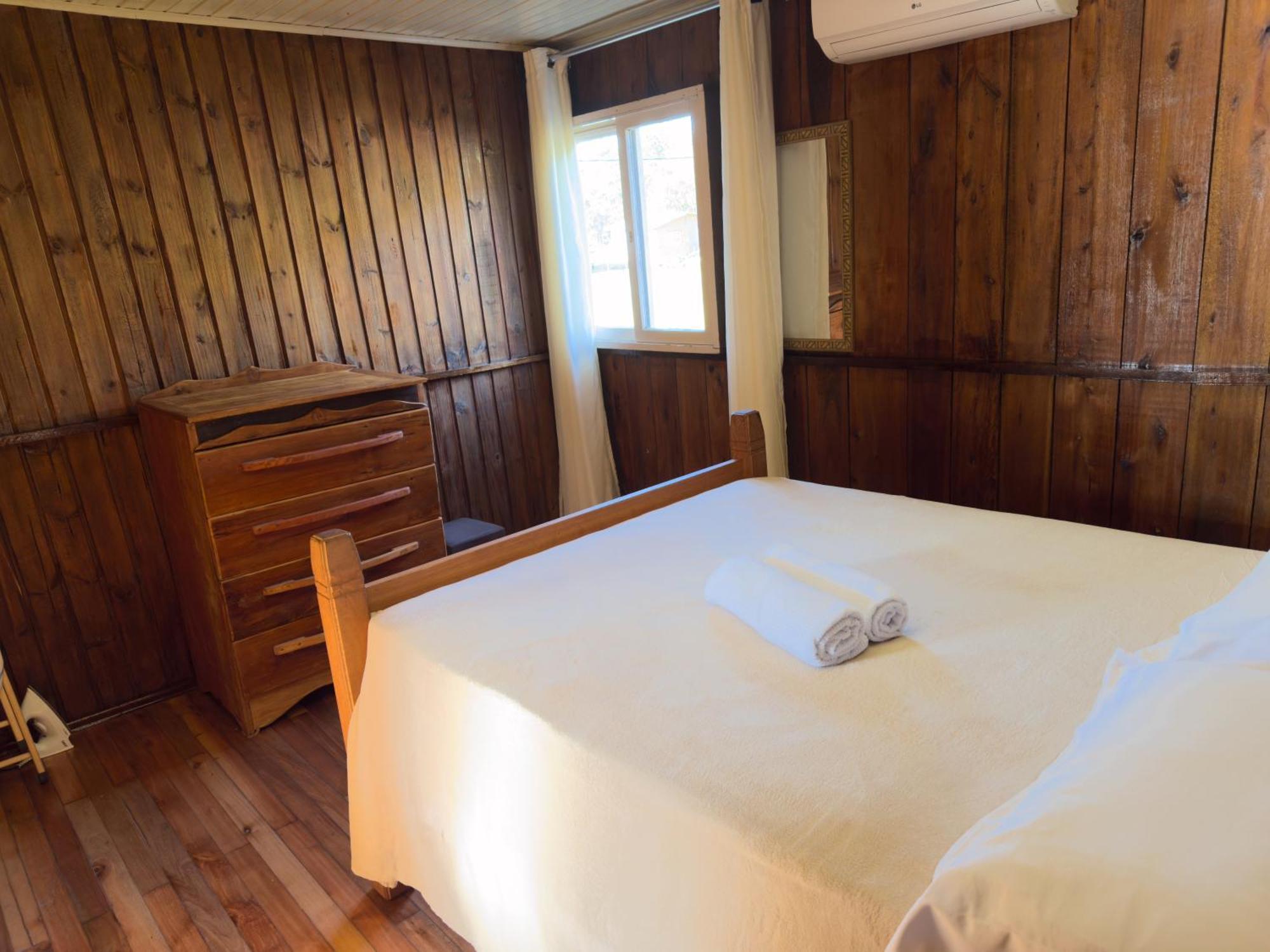 Casa Dos Ingleses Nos Canyons ปรายากรันเจ ภายนอก รูปภาพ