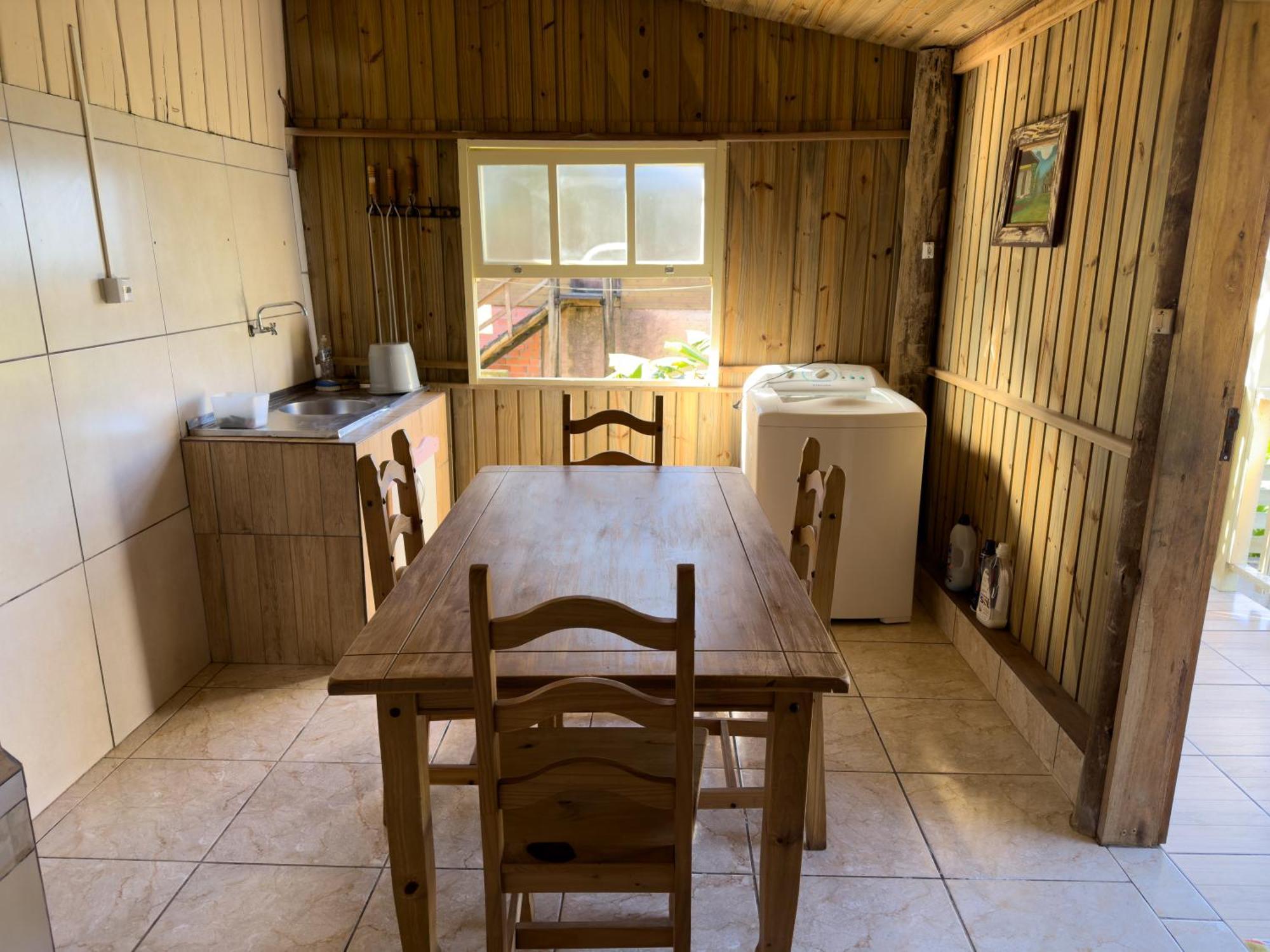 Casa Dos Ingleses Nos Canyons ปรายากรันเจ ภายนอก รูปภาพ
