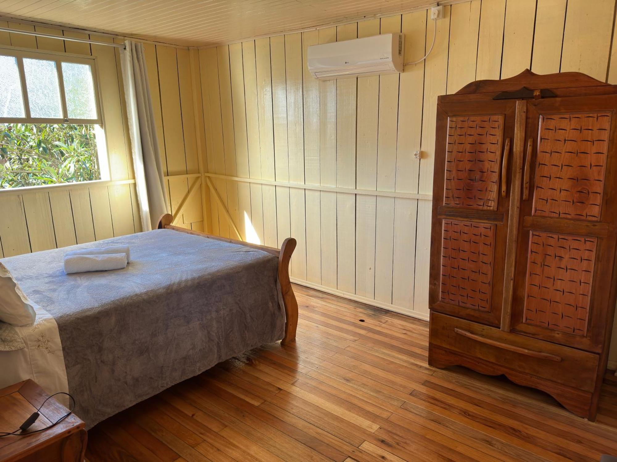 Casa Dos Ingleses Nos Canyons ปรายากรันเจ ภายนอก รูปภาพ
