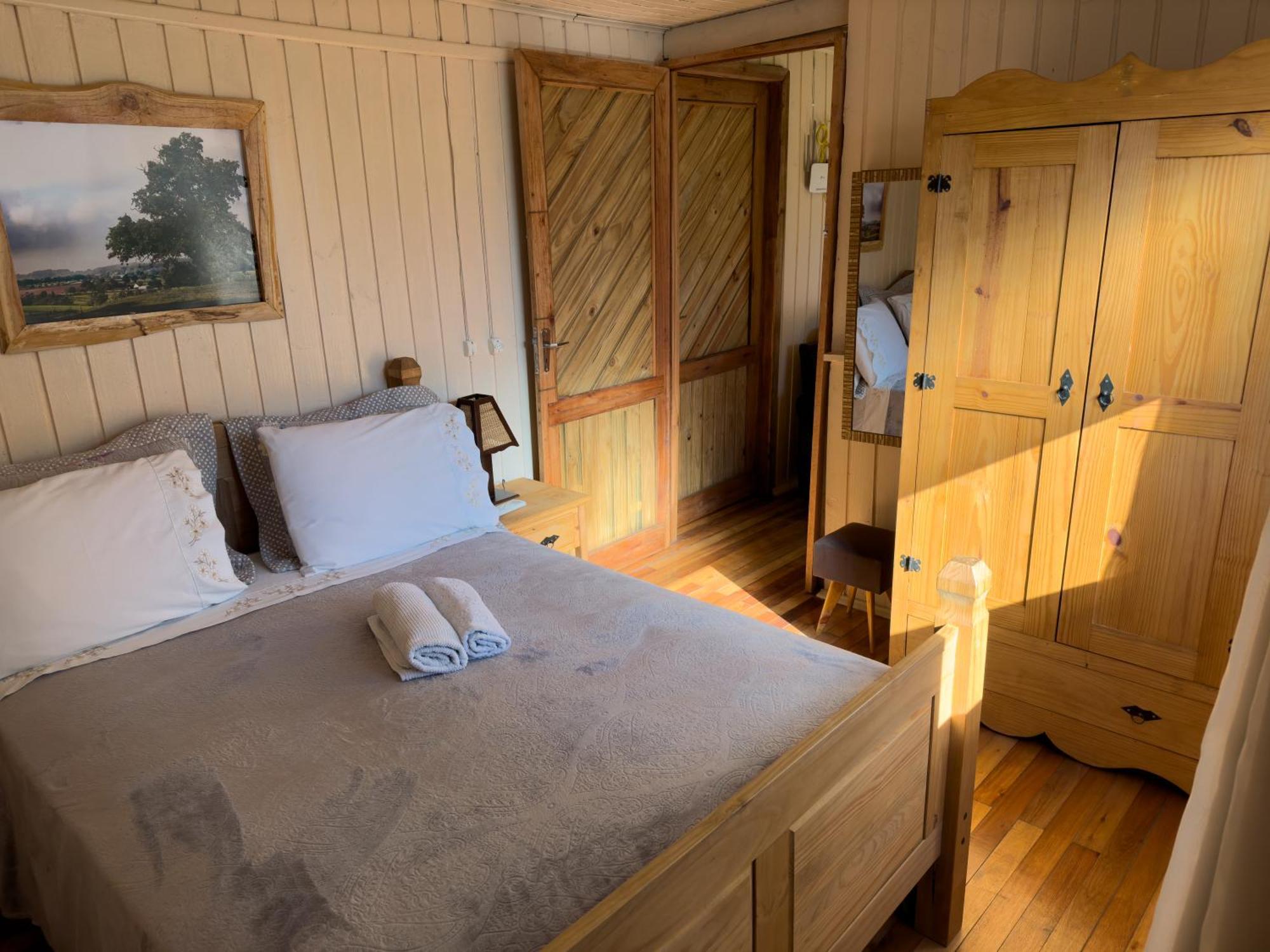Casa Dos Ingleses Nos Canyons ปรายากรันเจ ภายนอก รูปภาพ