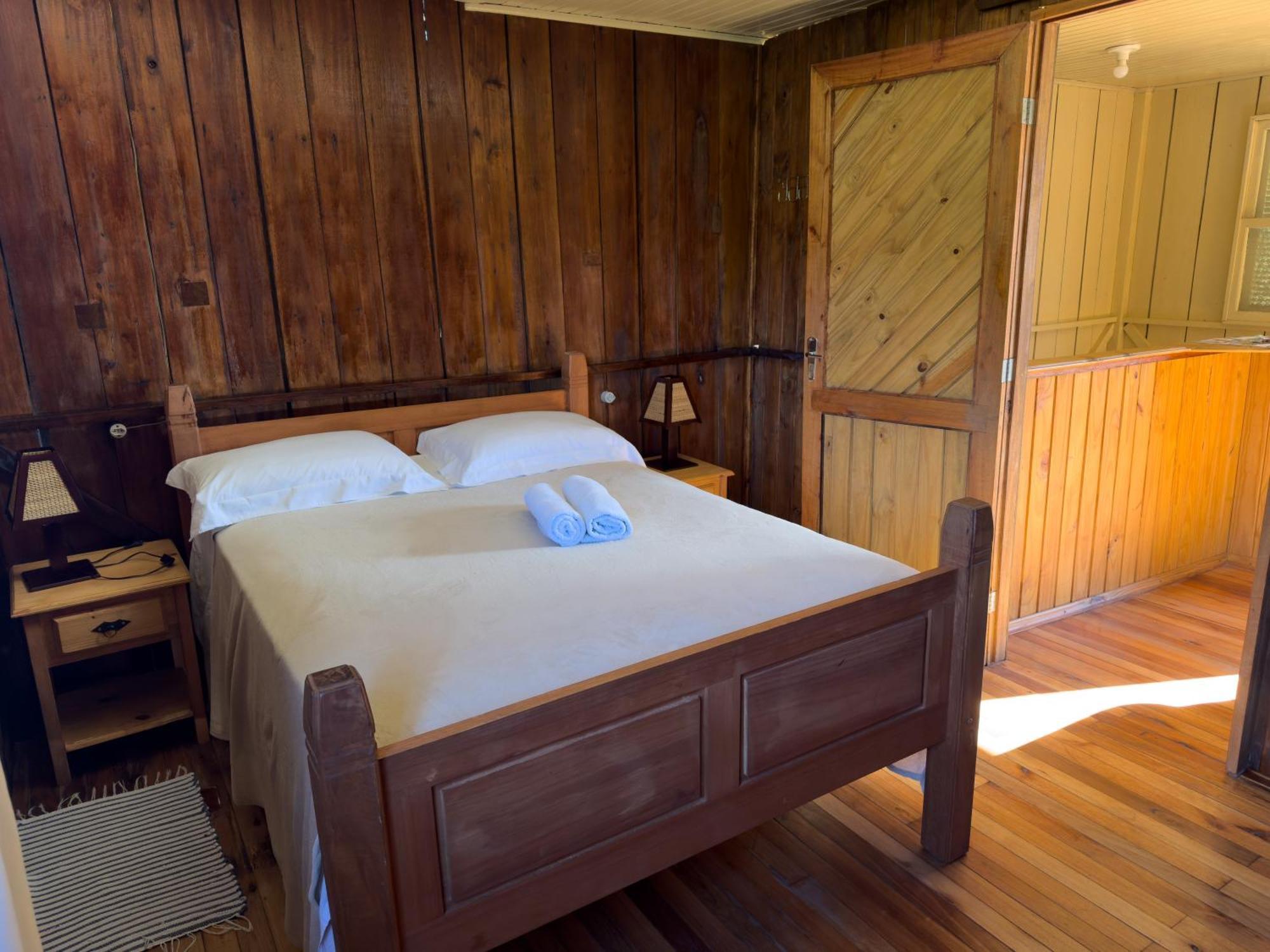 Casa Dos Ingleses Nos Canyons ปรายากรันเจ ภายนอก รูปภาพ